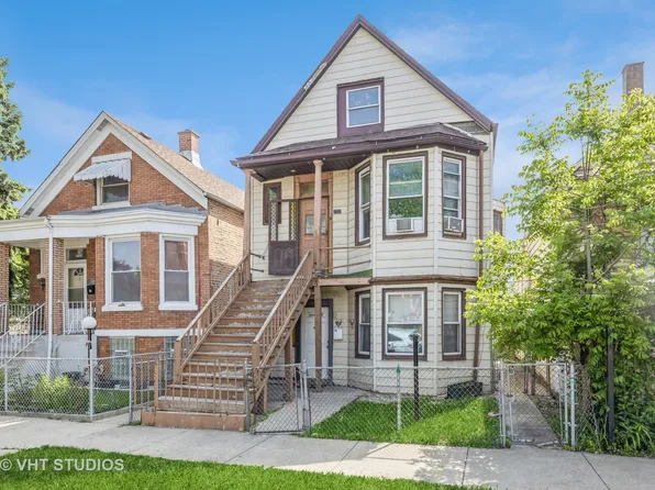 2737 S Karlov Ave, Chicago, IL 60623