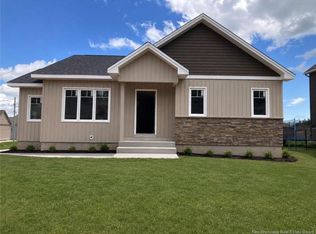 115 Carrington Dr, Riverview, NB E1B0P3