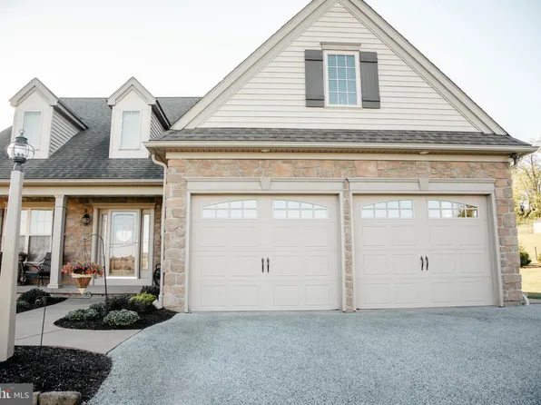 175 Cinder Rd, New Providence, PA 17560
