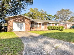 4617 Saint Nazaire Rd, Pensacola, FL 32505