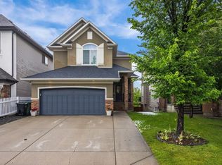 173 N Cranarch Close SE, Calgary, AB T3M 0T9