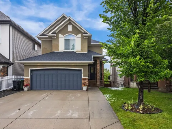 173 N Cranarch Close SE, Calgary, AB T3M 0T9
