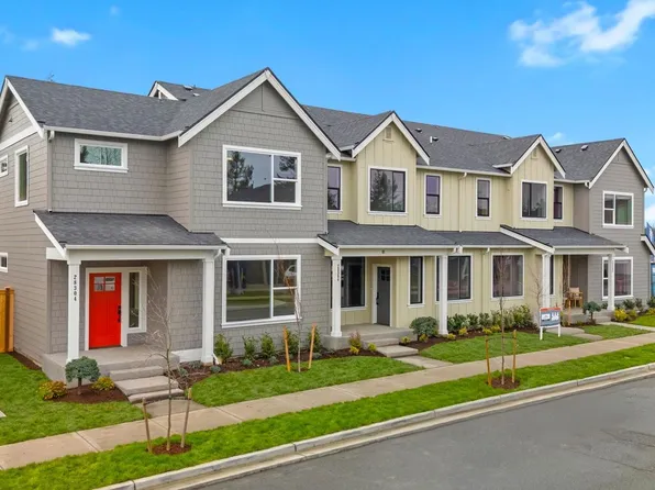 Plan J Plan, Bakerview