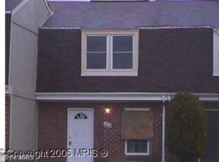 1812 Arwell Ct, Severn, MD 21144