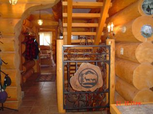 447 Customs Rd, Curlew, WA 99118