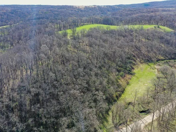 16.6 Acres Ryan Road Lot 2, Blue Mounds, WI 53517