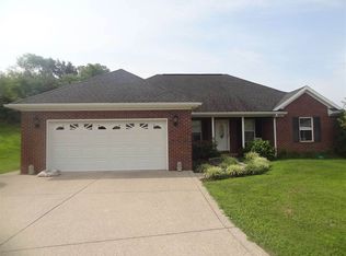 1623 Kyle Dr, Evansville, IN 47720