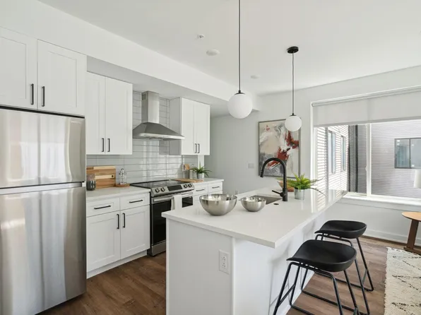 The Marc, 5904 Germantown Ave APT 204, Philadelphia, PA 19144