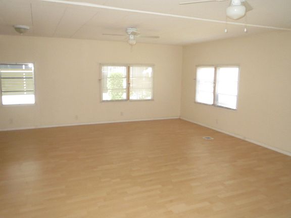 Open Living Room