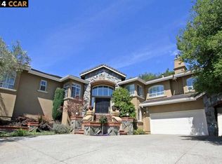 66 Alamo Glen Trl, Alamo, CA 94507
