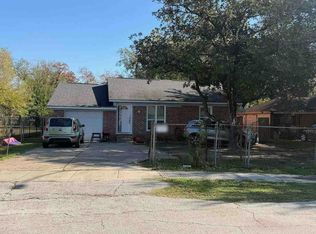 4816 Dabney St, Houston, TX 77026