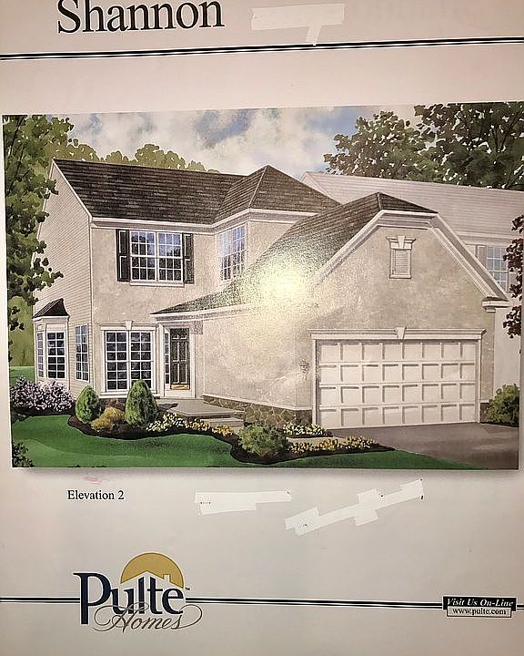 Pulte Homes Shannon