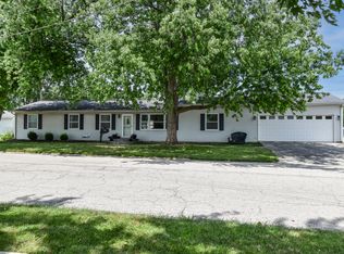 705 N Morrow St, Pontiac, IL 61764