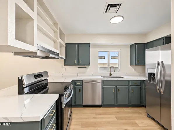 8748 W Columbus Avenue, Phoenix, AZ 85037