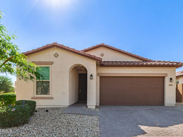 15653 W MORNING GLORY Street, Goodyear, AZ 85338