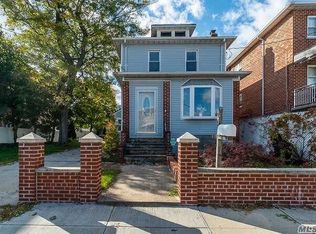 913 Dean Ave, Bronx, NY 10465