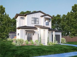 1121 Estes Ave UNIT A, Austin, TX 78721