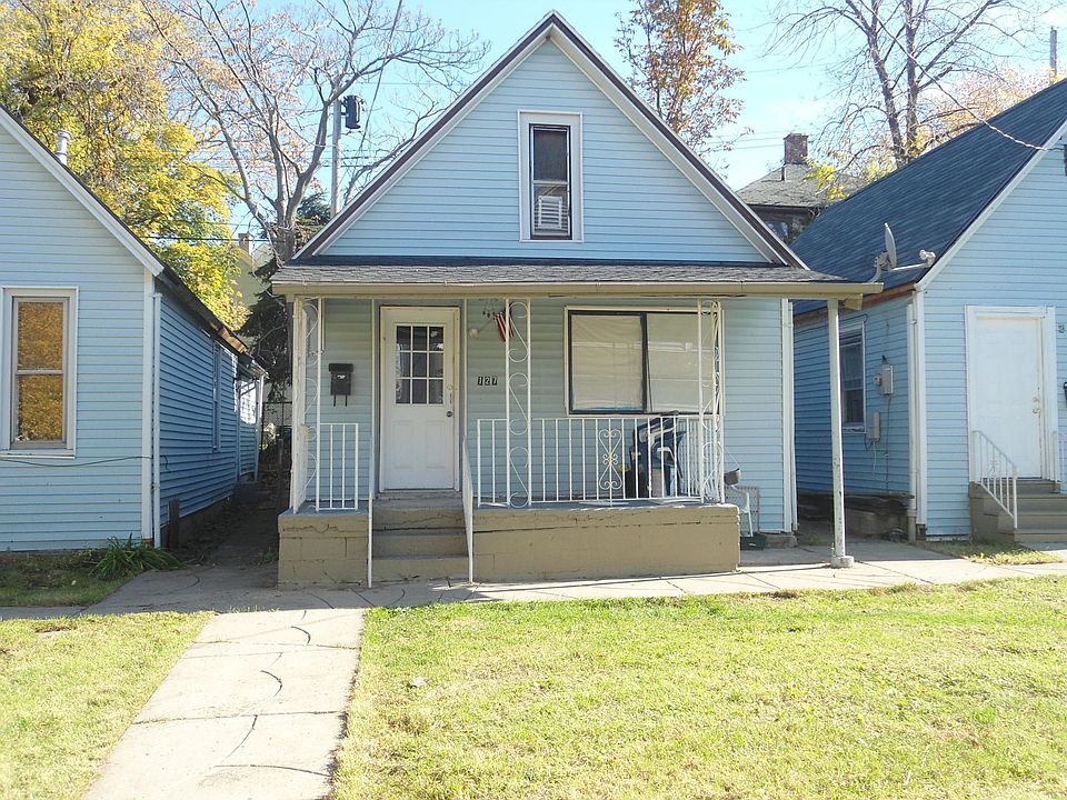 1st image of this home