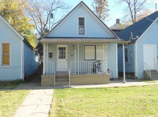 127 Hawley St, Buffalo, NY 14213