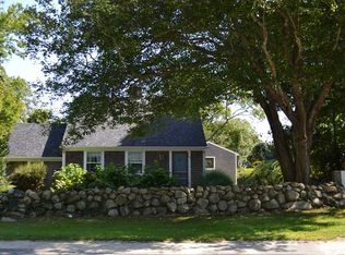 1814 Drift Rd, Westport, MA 02790