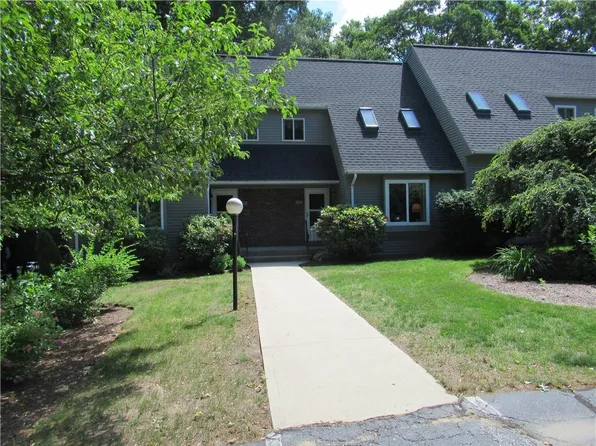 125 Smith Ave Unit 1E, Smithfield, RI 02828