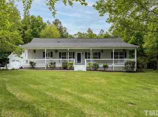 2480 Hortons Pond Rd, Apex, NC 27523