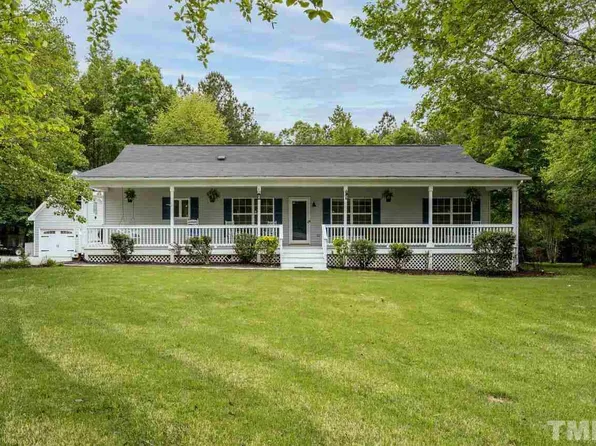2480 Hortons Pond Rd, Apex, NC 27523