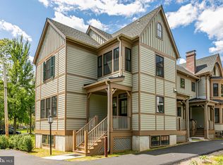 22 Dickinson St #B, Princeton, NJ 08540