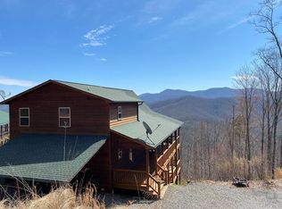 1320 Chimney Top Trl, Murphy, NC 28906