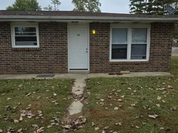 307 E John St #14, Knox, IN 46534