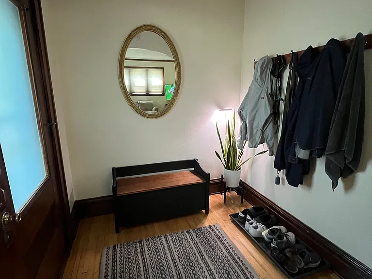 Entryway
