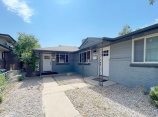 1186 Clinton St #A, Aurora, CO 80010