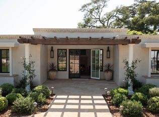 796 Buena Vista Dr, Santa Barbara, CA 93108