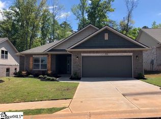 118 Starlight Dr LOT 202, Greenville, SC 29611