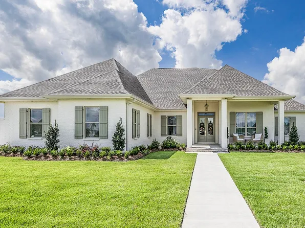 297 Independence Dr, Houma, LA 70360