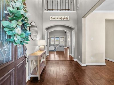 2443 Iniesta Ln, League City, TX, 77573