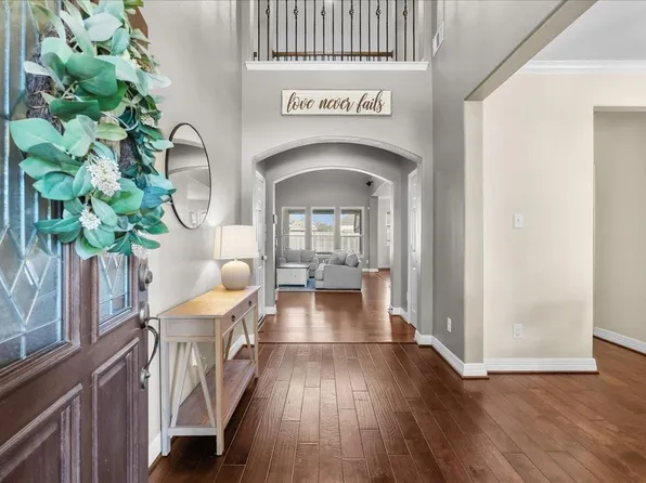 2443 Iniesta Ln, League City, TX 77573