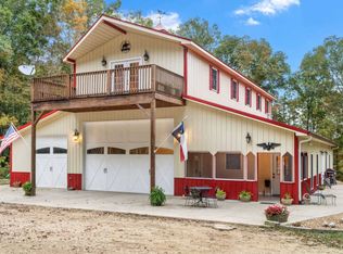 154 Jiggers Ln, Mc Ewen, TN 37101