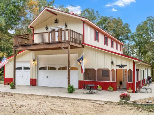 154 Jiggers Ln, Mc Ewen, TN 37101