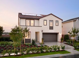 Plan 3 Plan, Sawyer at Bedford, Corona, CA 92883