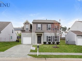 1109 Early Rise St, Raleigh, NC 27610