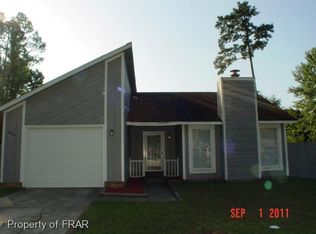6651 Suga Cir, Fayetteville, NC 28314