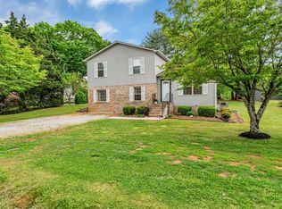 206 Homeward Ave, Winchester, TN 37398
