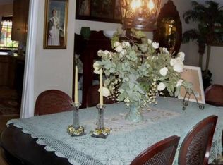 2730 Stephens St, Vernon, TX 76384