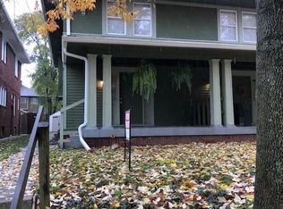 4067 Broadway St, Indianapolis, IN 46205