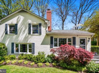 409 Hamilton Ave, Silver Spring, MD 20901