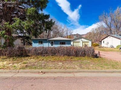 837 S 8th St, Canon City, CO, 81212