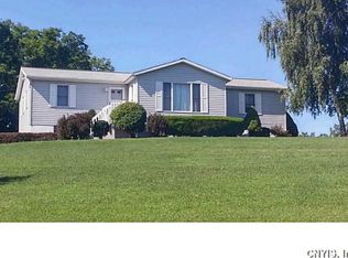 8417 Centerport Rd, Port Byron, NY 13140