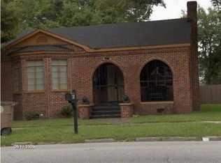 415 Michigan Ave, Mobile, AL 36604