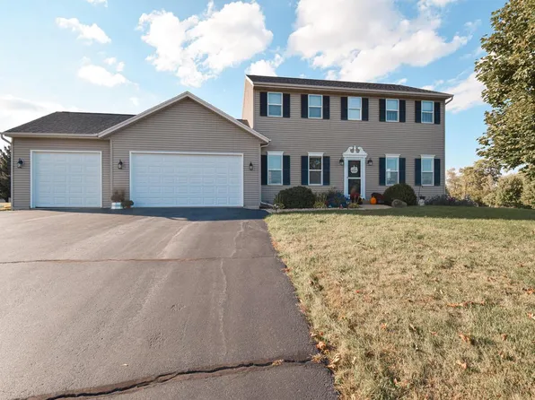 N783 Twin Knolls DRIVE, Fort Atkinson, WI 53538